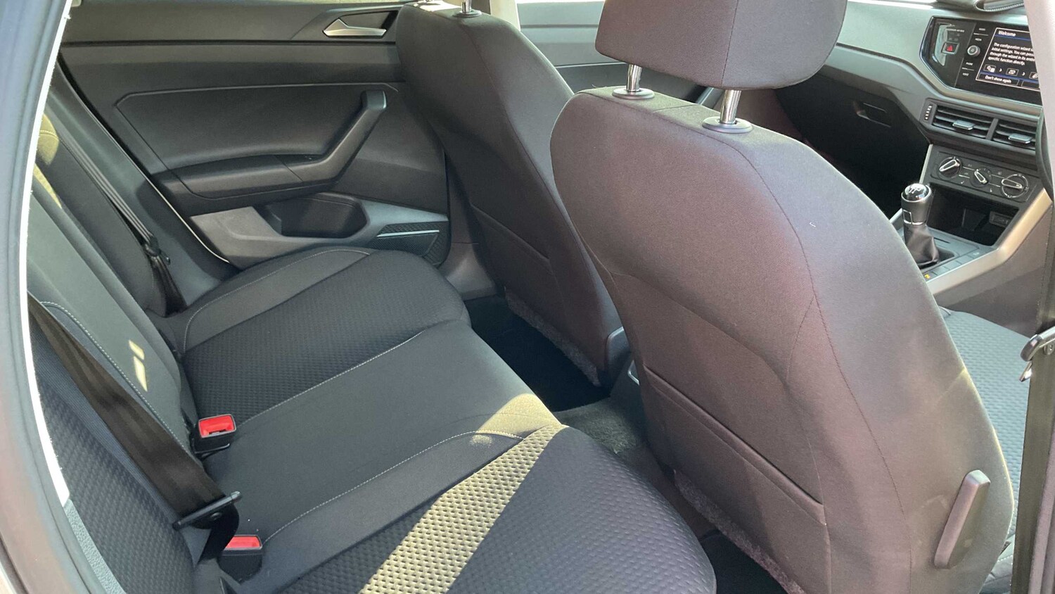 Used Volkswagen Polo 2021 for sale - 78137551: Photo 10