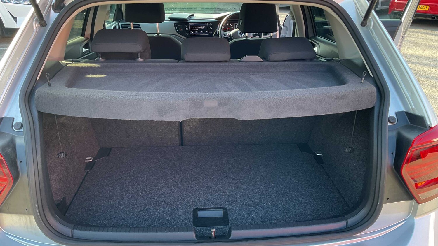 Used Volkswagen Polo 2021 for sale - 78137551: Photo 11