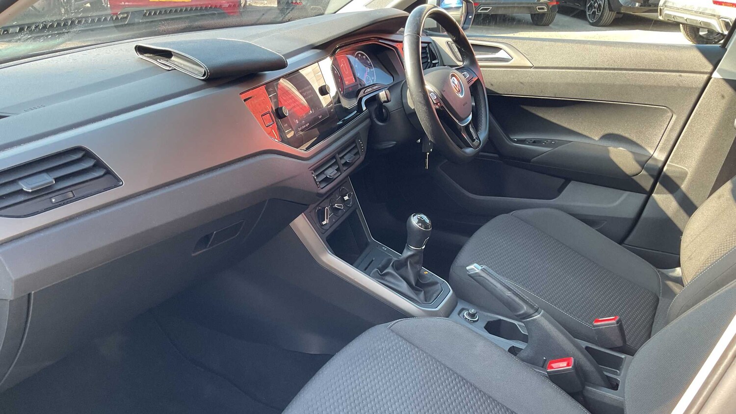 Used Volkswagen Polo 2021 for sale - 78137551: Photo 12