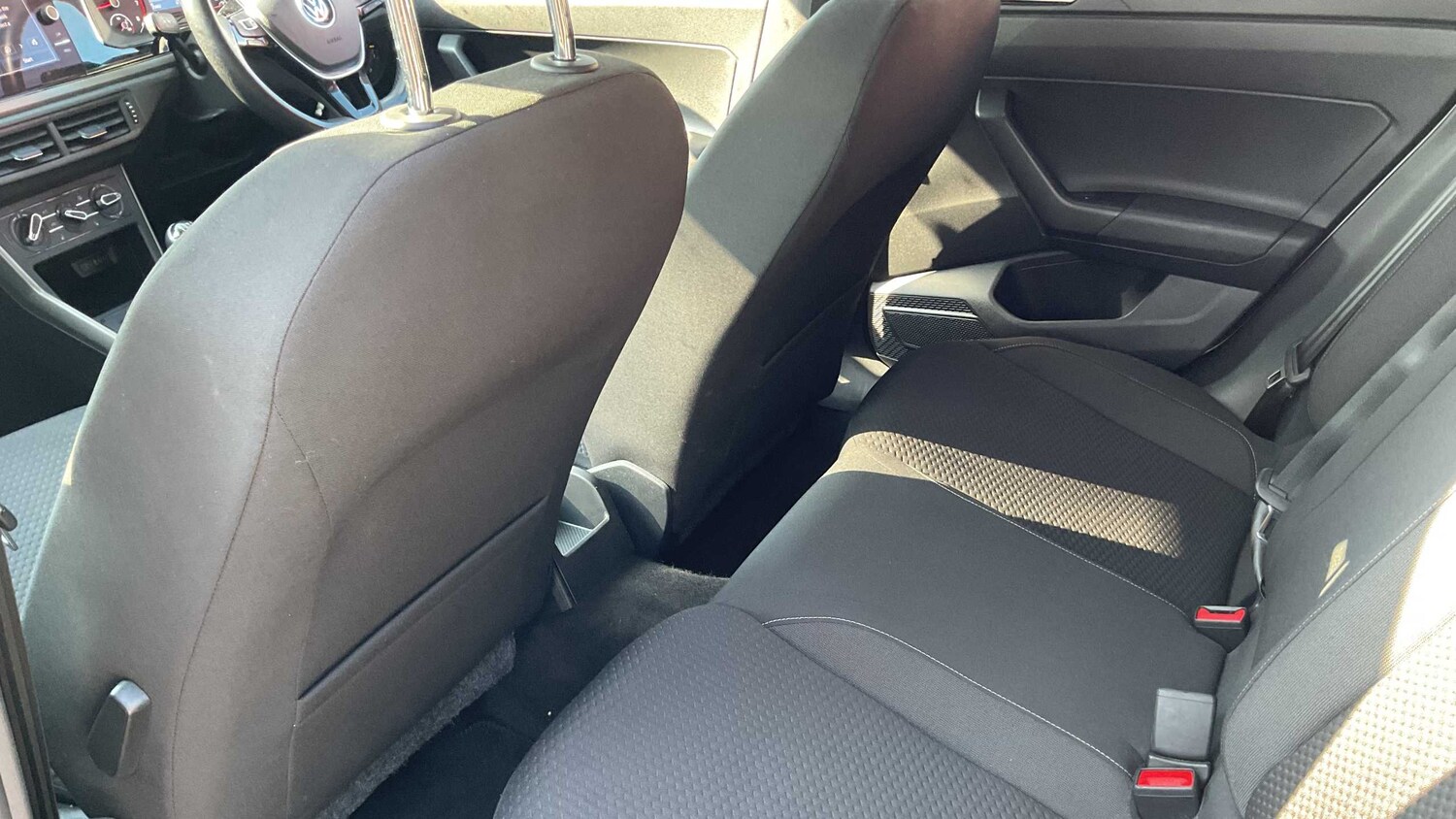 Used Volkswagen Polo 2021 for sale - 78137551: Photo 13