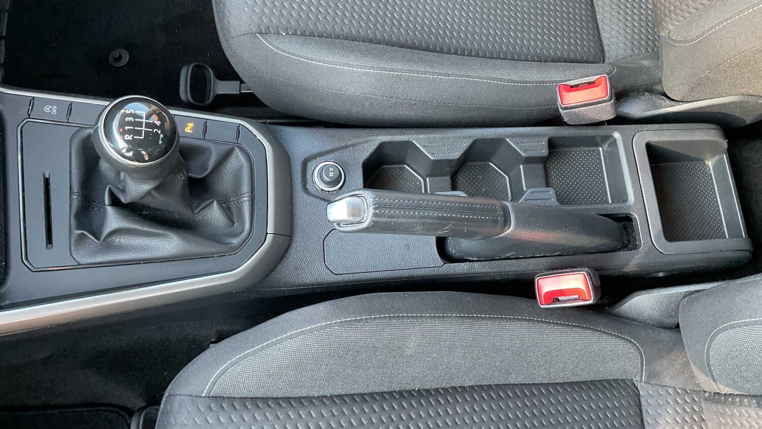 Used Volkswagen Polo 2021 for sale - 78137551: Photo 14