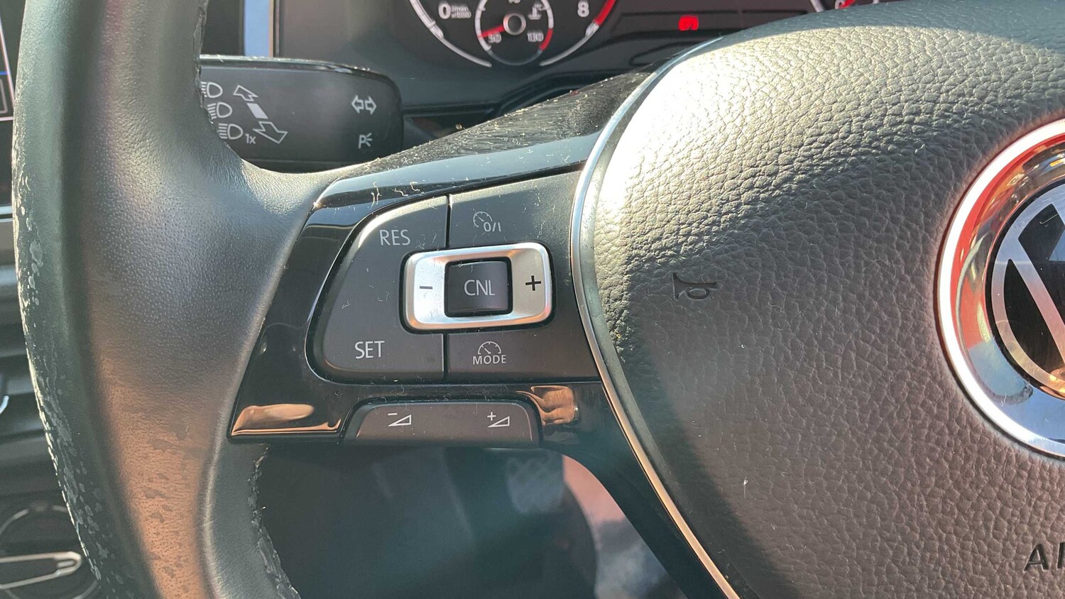 Used Volkswagen Polo 2021 for sale - 78137551: Photo 17