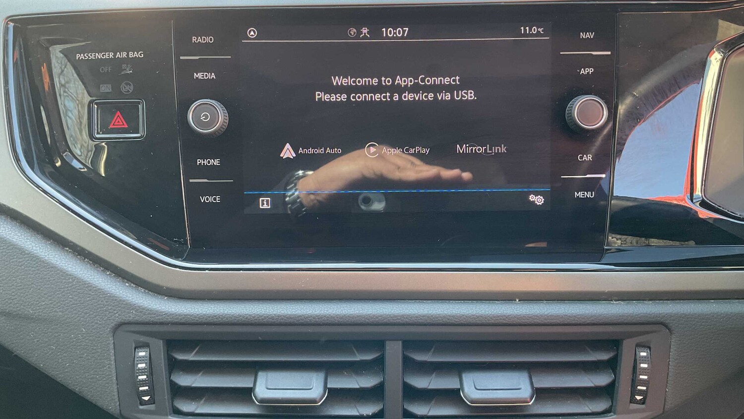 Used Volkswagen Polo 2021 for sale - 78137551: Photo 19