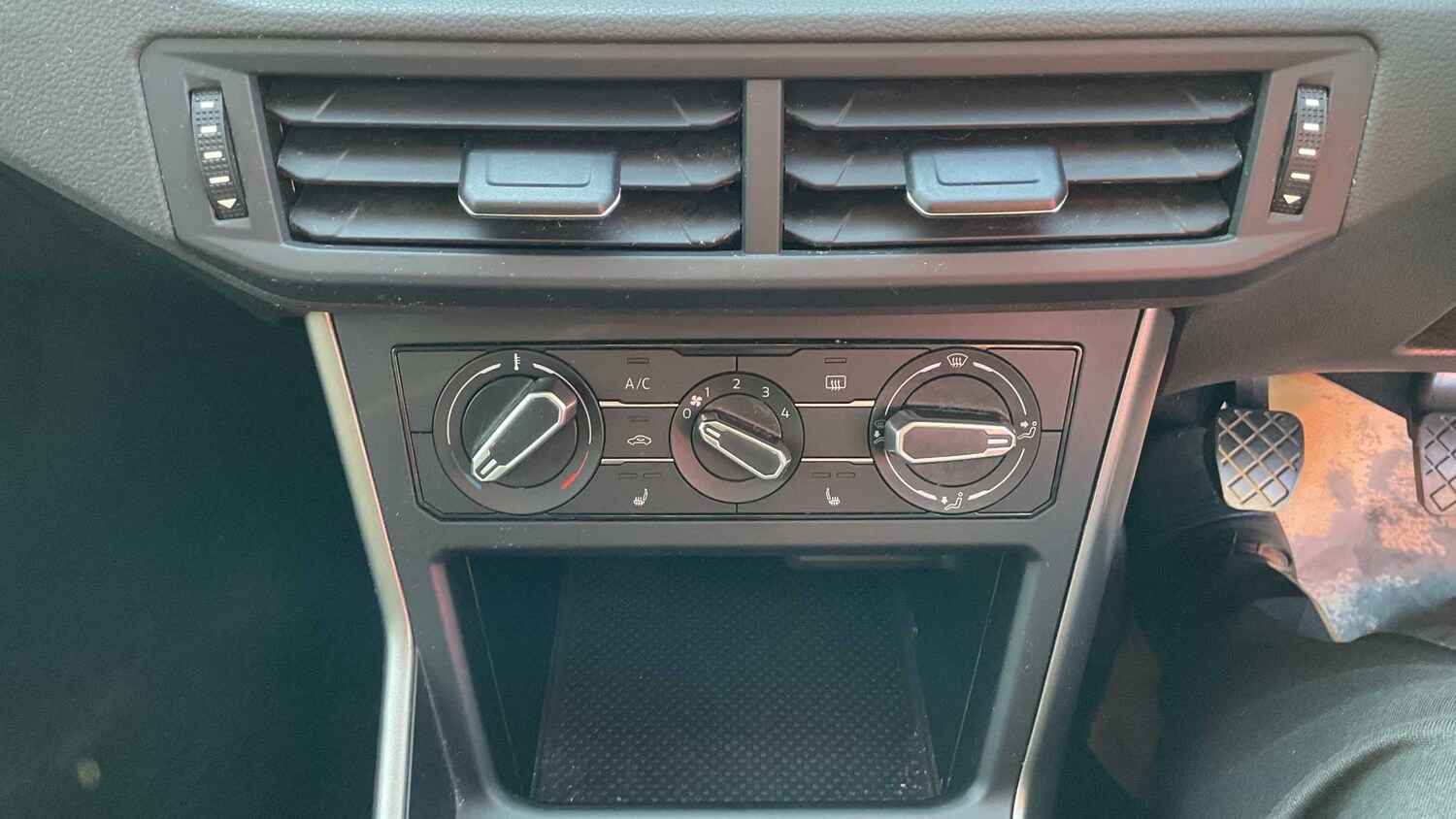 Used Volkswagen Polo 2021 for sale - 78137551: Photo 20