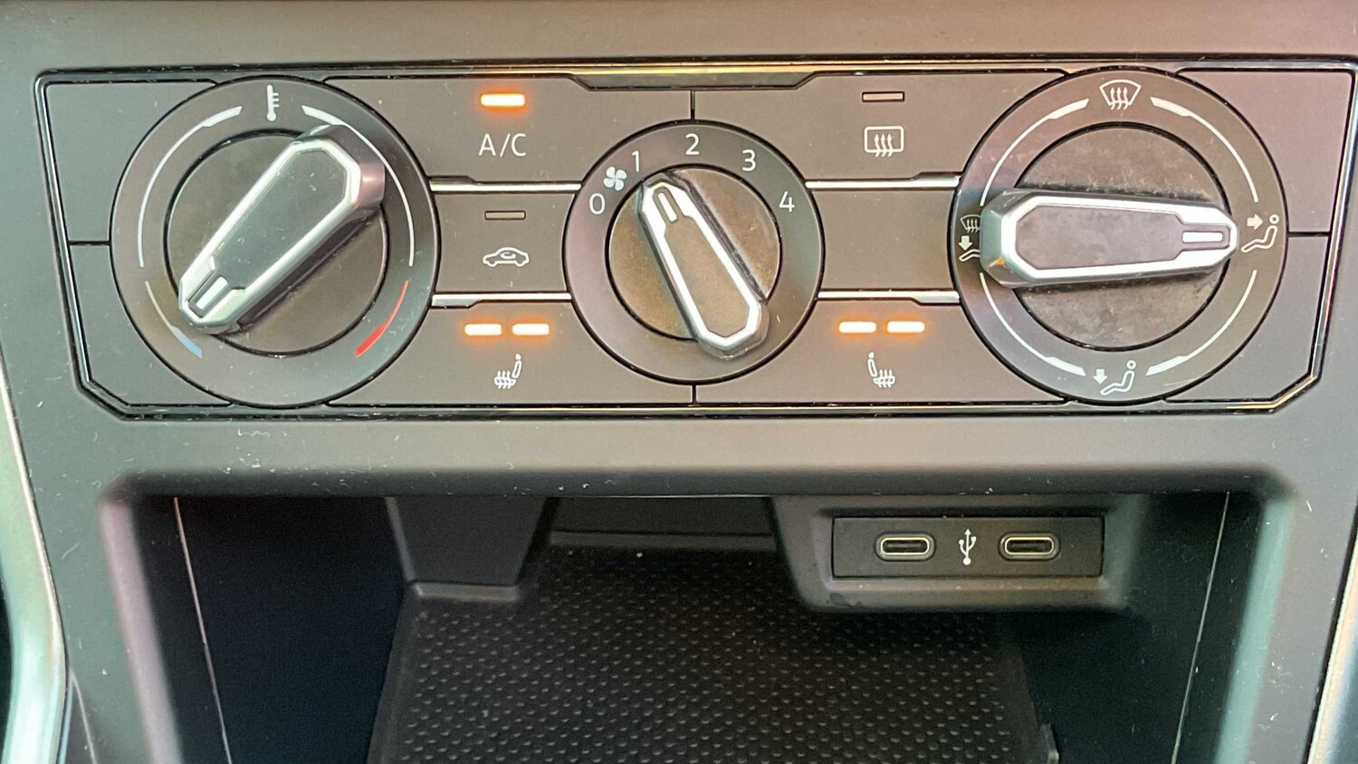 Used Volkswagen Polo 2021 for sale - 78137551: Photo 23