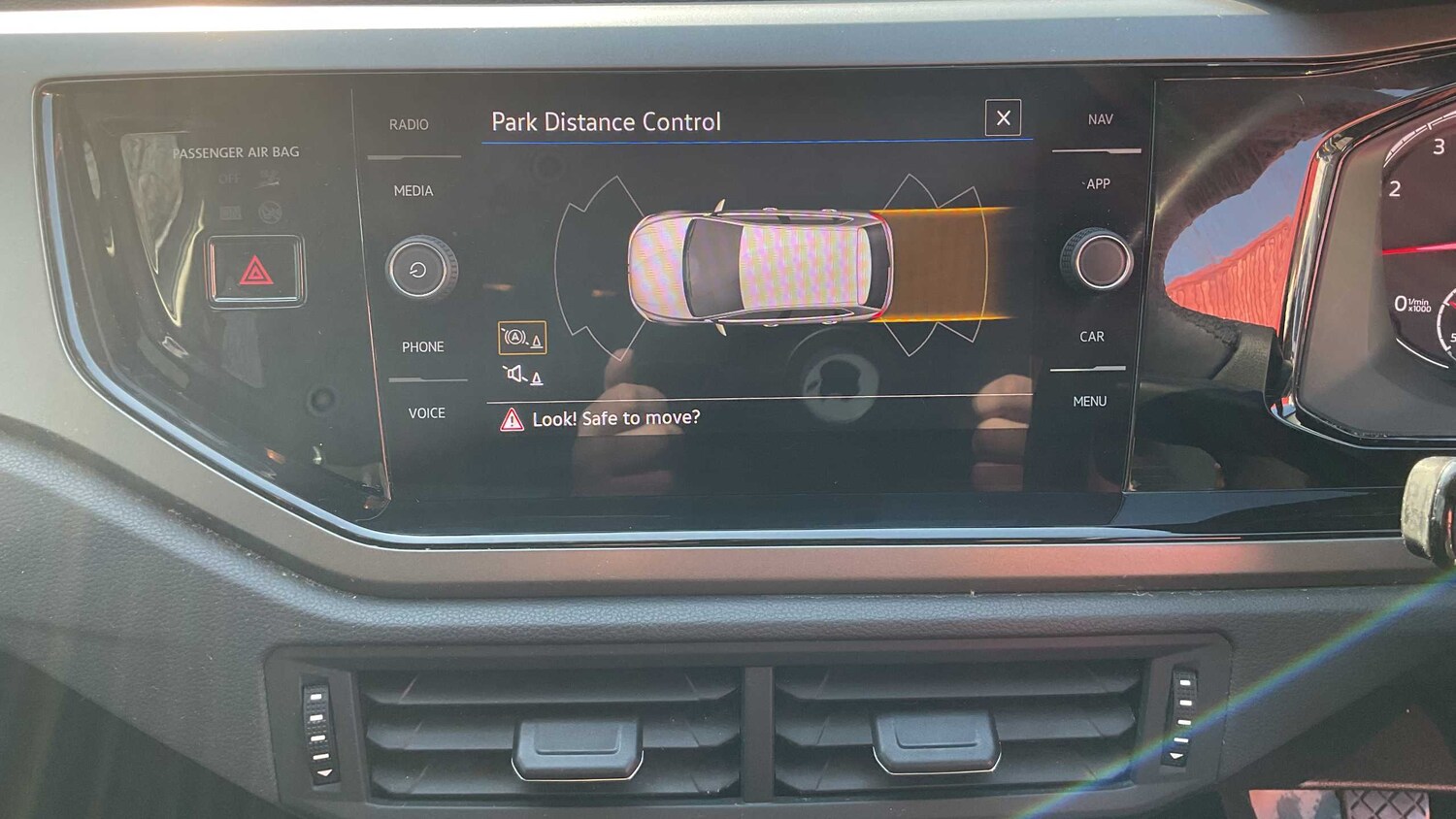 Used Volkswagen Polo 2021 for sale - 78137551: Photo 26