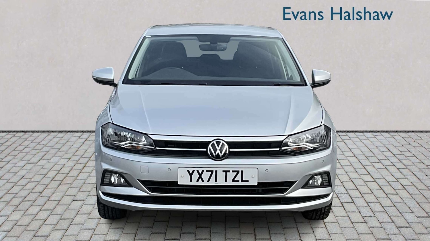 Used Volkswagen Polo 2021 for sale - 78137551: Photo 3