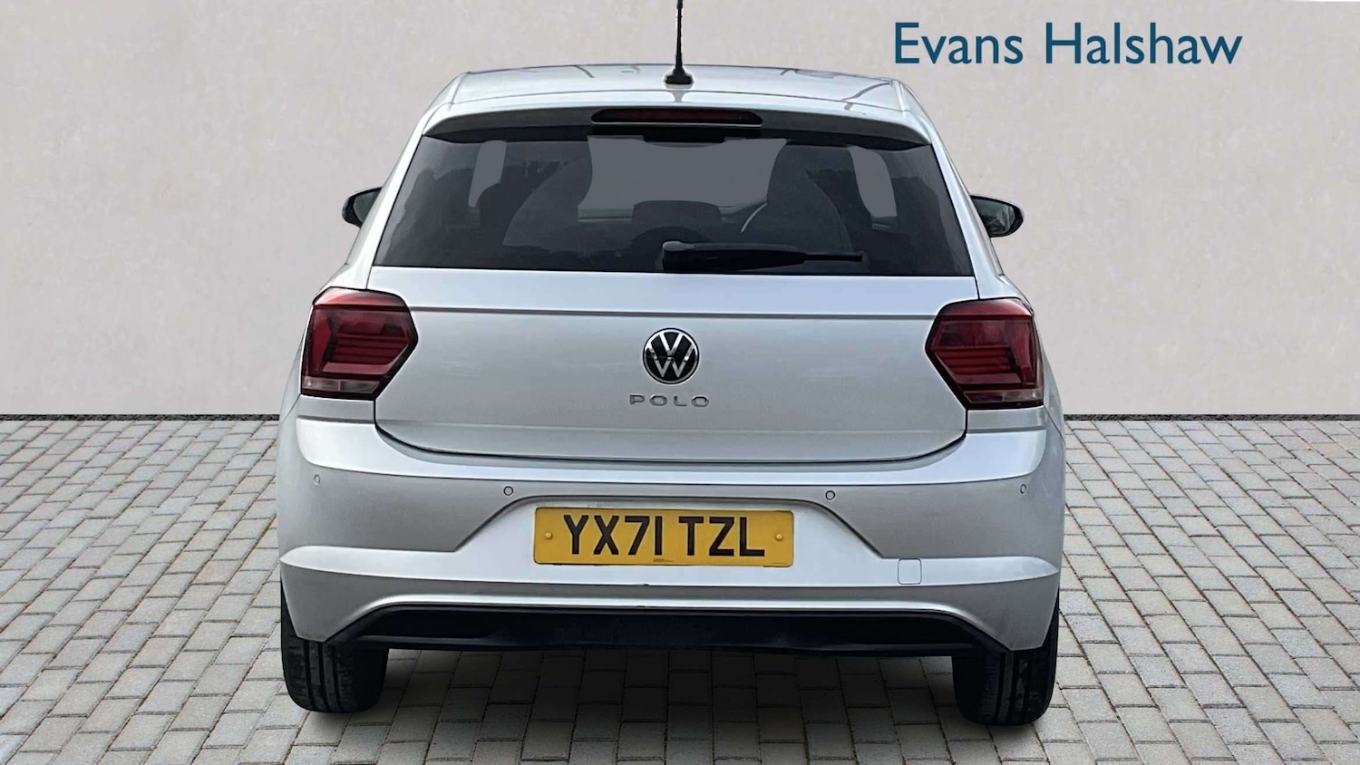 Used Volkswagen Polo 2021 for sale - 78137551: Photo 4