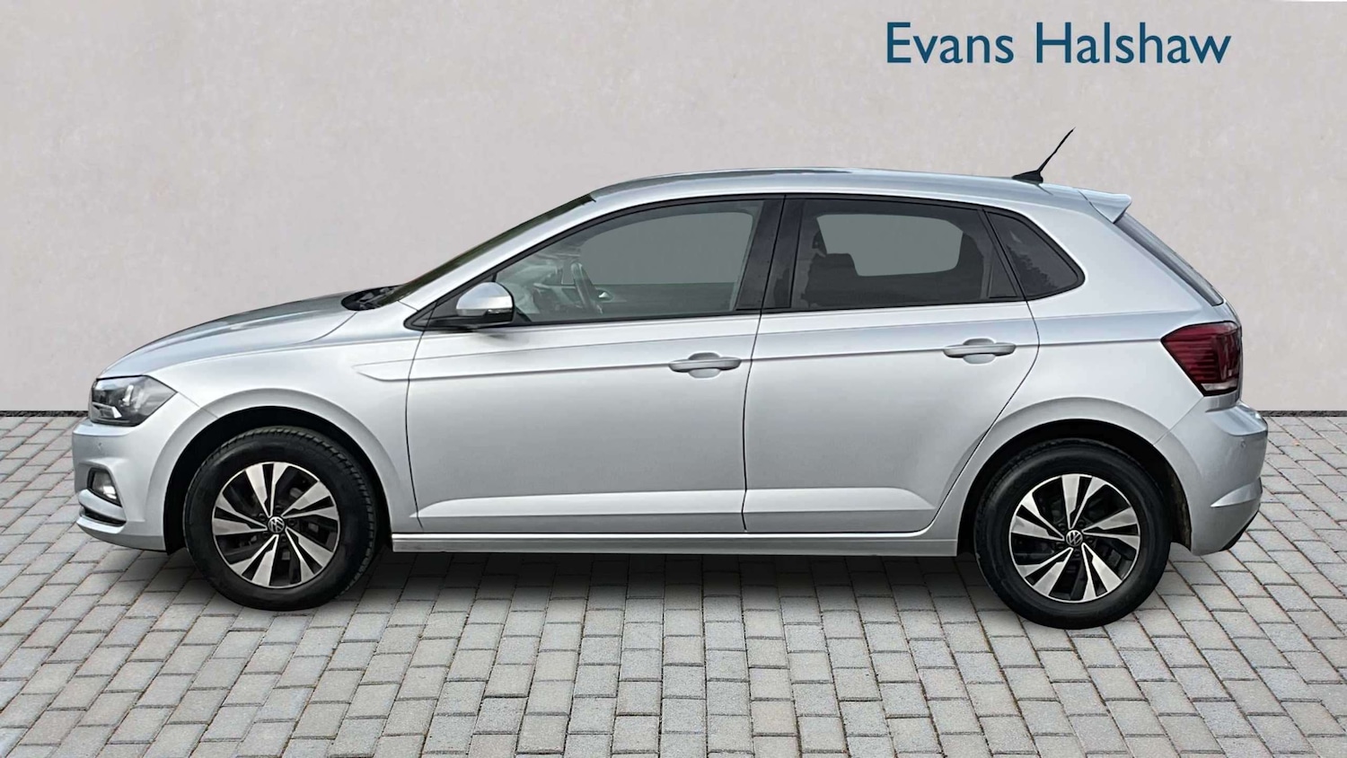 Used Volkswagen Polo 2021 for sale - 78137551: Photo 5