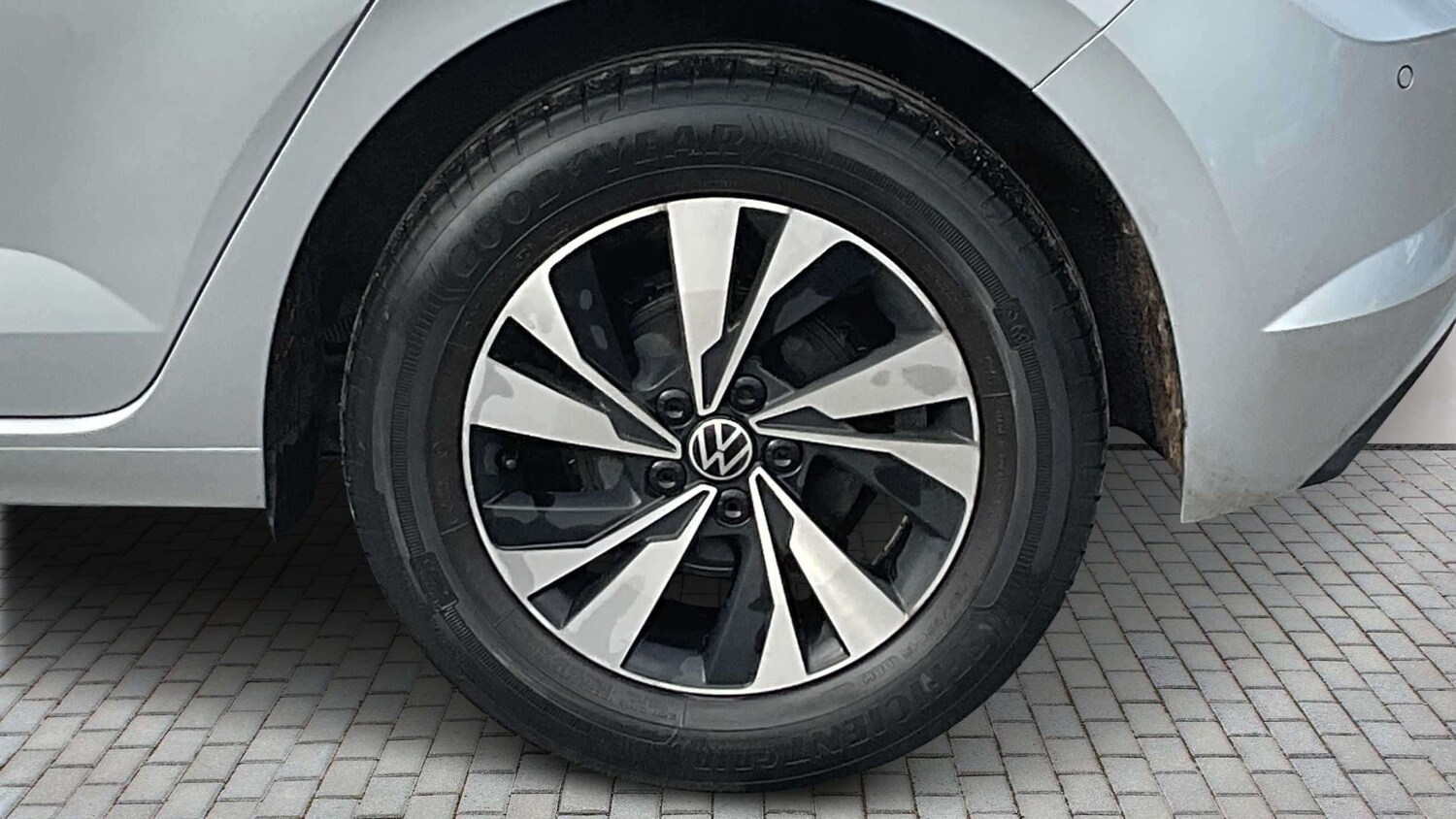 Used Volkswagen Polo 2021 for sale - 78137551: Photo 6