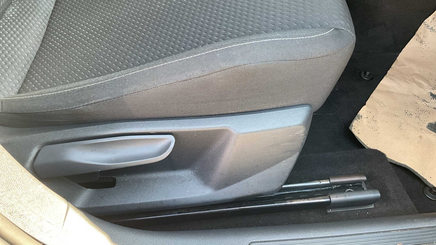 Used Volkswagen Polo 2021 for sale - 78137551: Photo 8