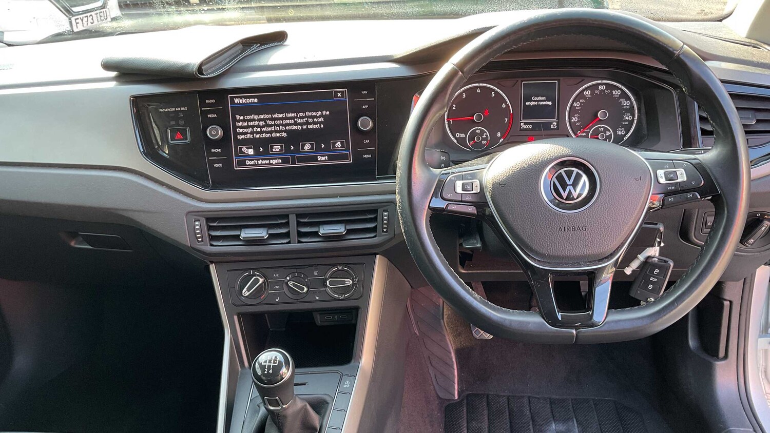 Used Volkswagen Polo 2021 for sale - 78137551: Photo 9