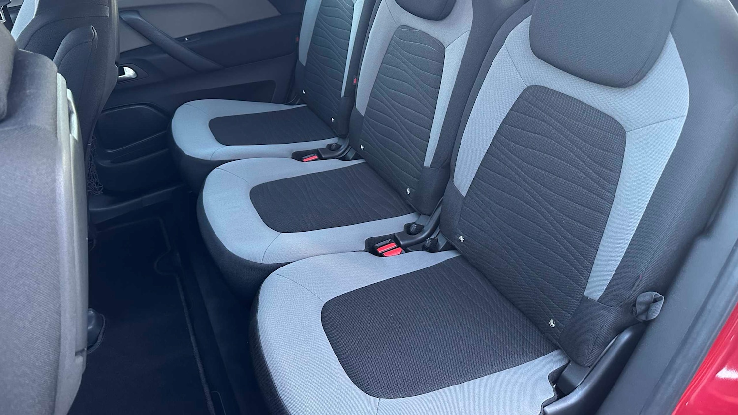 Used Citroen C4 Picasso 2016 for sale - 77856773: Photo 13