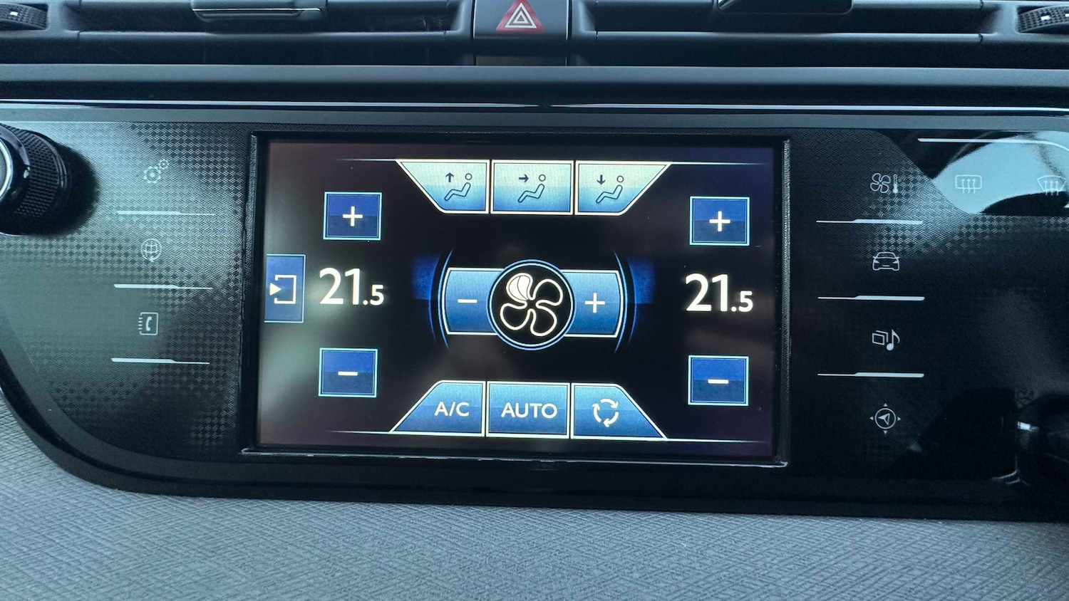 Used Citroen C4 Picasso 2016 for sale - 77856773: Photo 18