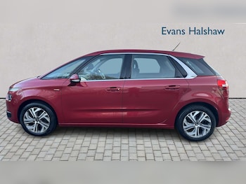 Used Citroen C4 Picasso 2016 for sale - 77856773: Photo