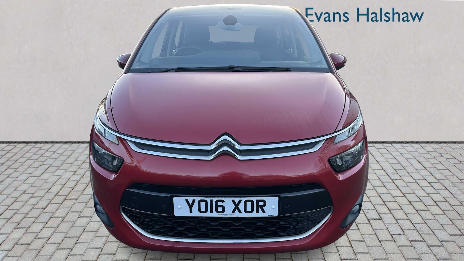 Used Citroen C4 Picasso 2016 for sale - 77856773: Photo 4