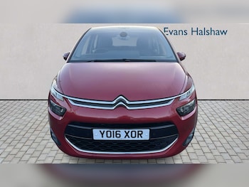 Used Citroen C4 Picasso 2016 for sale - 77856773: Photo