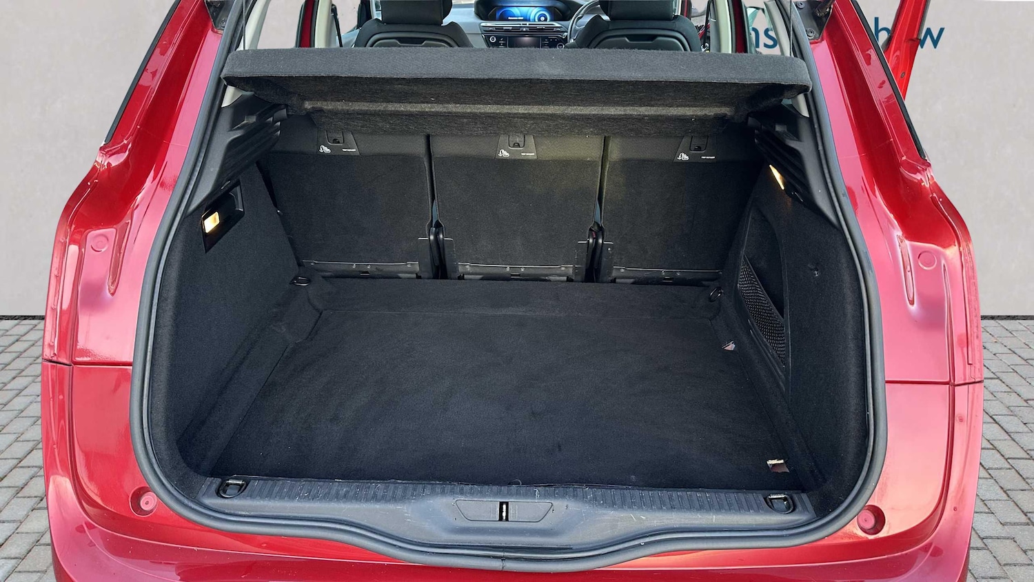 Used Citroen C4 Picasso 2016 for sale - 77856773: Photo 7