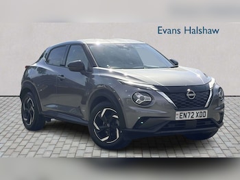 Used Nissan Juke 2023 for sale - 79134604: Photo