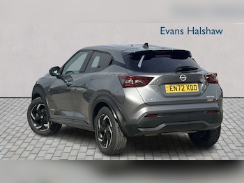 Used Nissan Juke 2023 for sale - 79134604: Photo