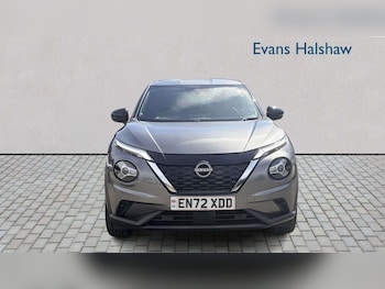 Used Nissan Juke 2023 for sale - 79134604: Photo