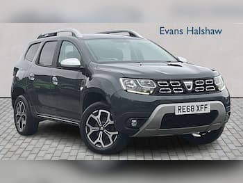 Used Dacia Duster 2019 for sale - 79745368: Photo