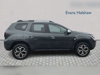 Used Dacia Duster 2019 for sale - 79745368: Photo