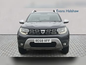 Used Dacia Duster 2019 for sale - 79745368: Photo