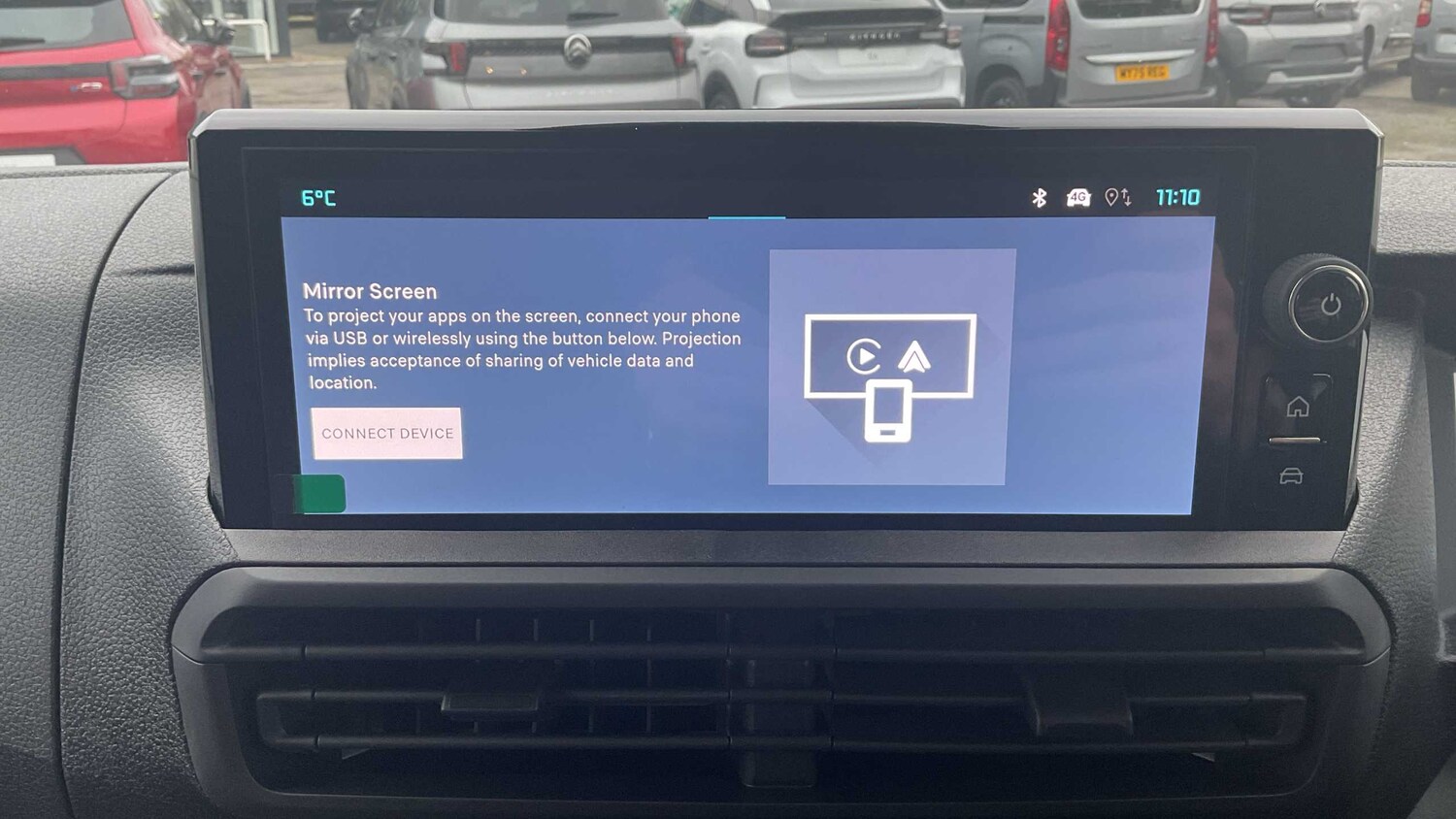 Used Citroen Dispatch for sale - 77858968: Photo 11