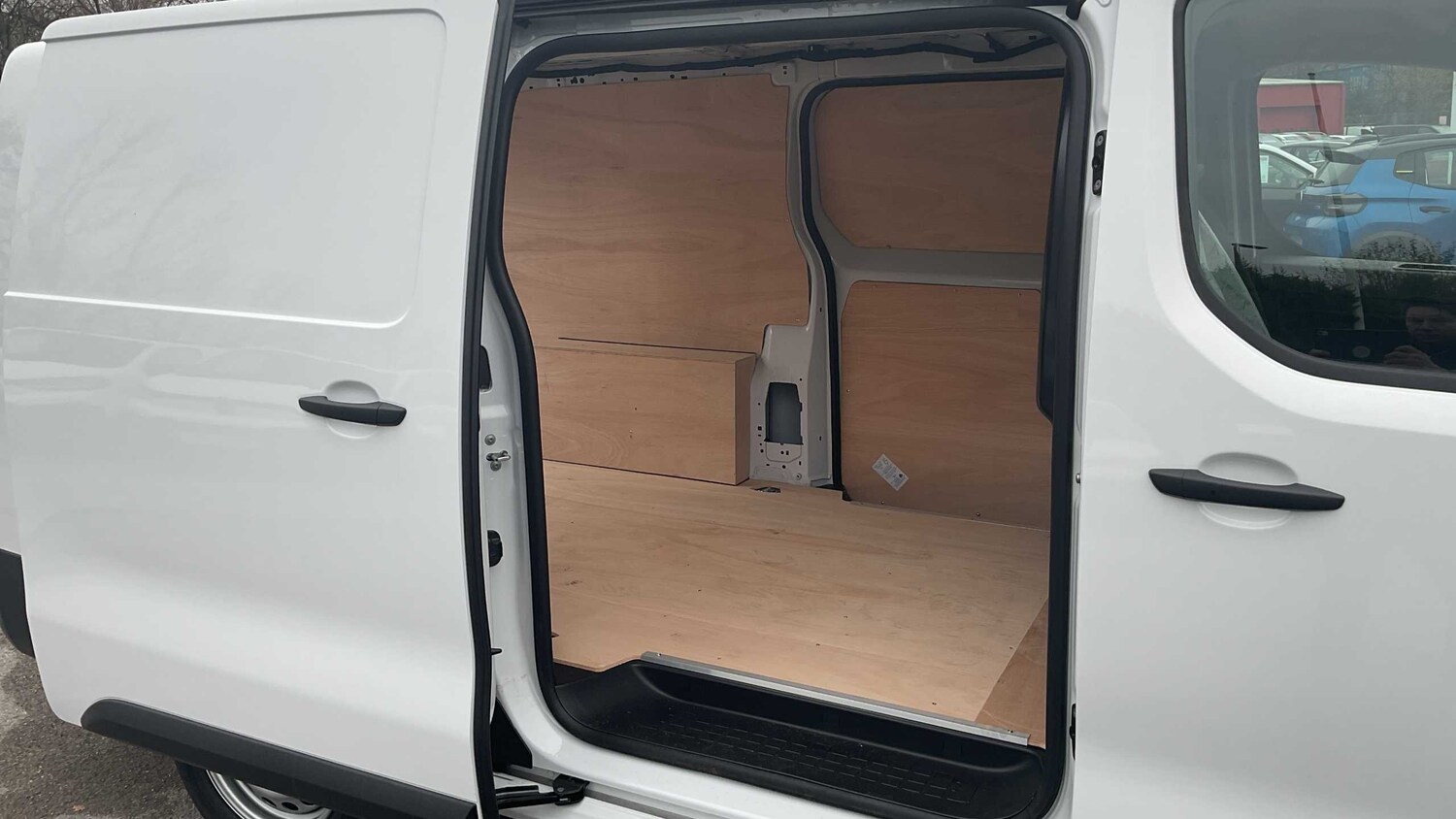 Used Citroen Dispatch for sale - 77858968: Photo 17