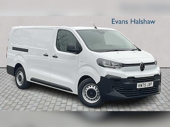 Used Citroen Dispatch 2025 for sale - 77858968: Photo