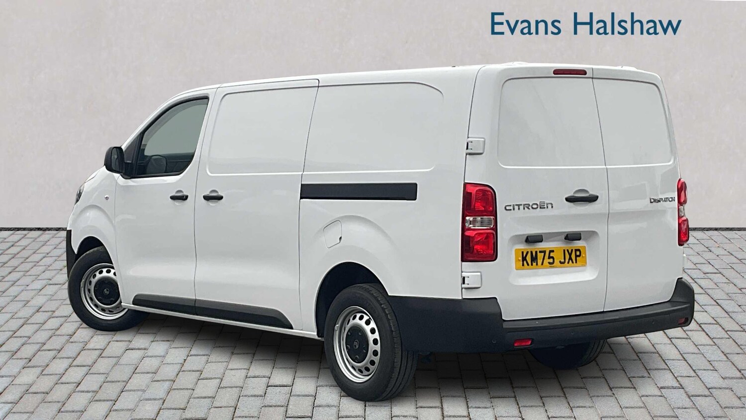 Used Citroen Dispatch for sale - 77858968: Photo 2