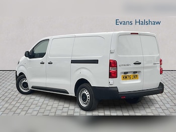 Used Citroen Dispatch 2025 for sale - 77858968: Photo