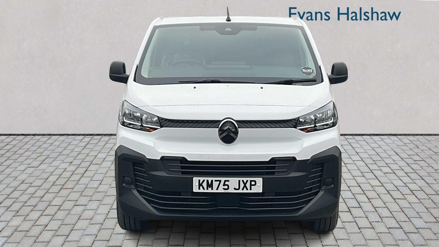 Used Citroen Dispatch for sale - 77858968: Photo 4