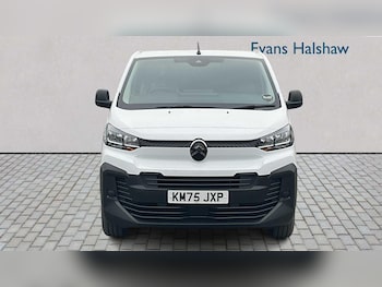 Used Citroen Dispatch 2025 for sale - 77858968: Photo