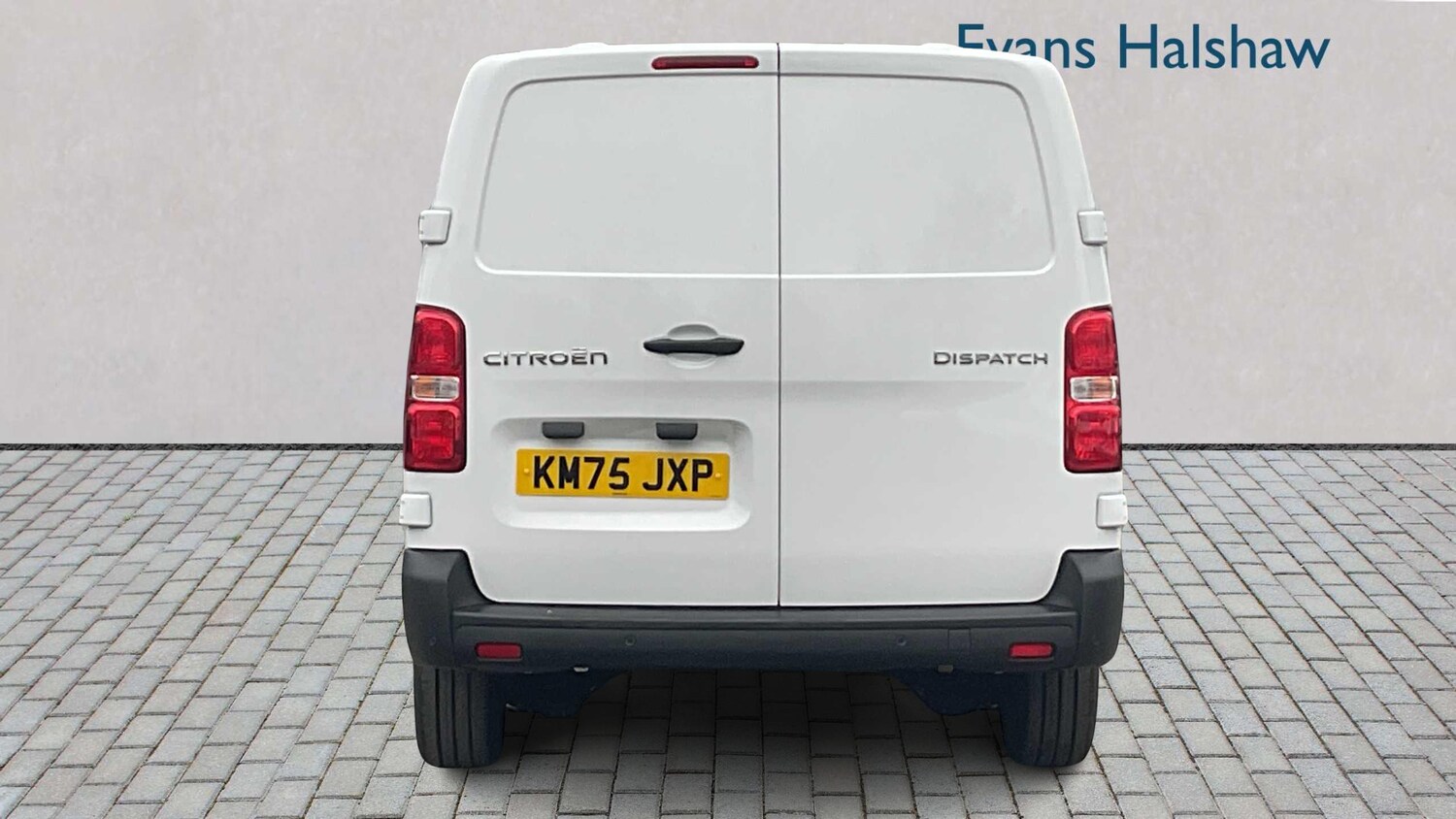 Used Citroen Dispatch for sale - 77858968: Photo 5