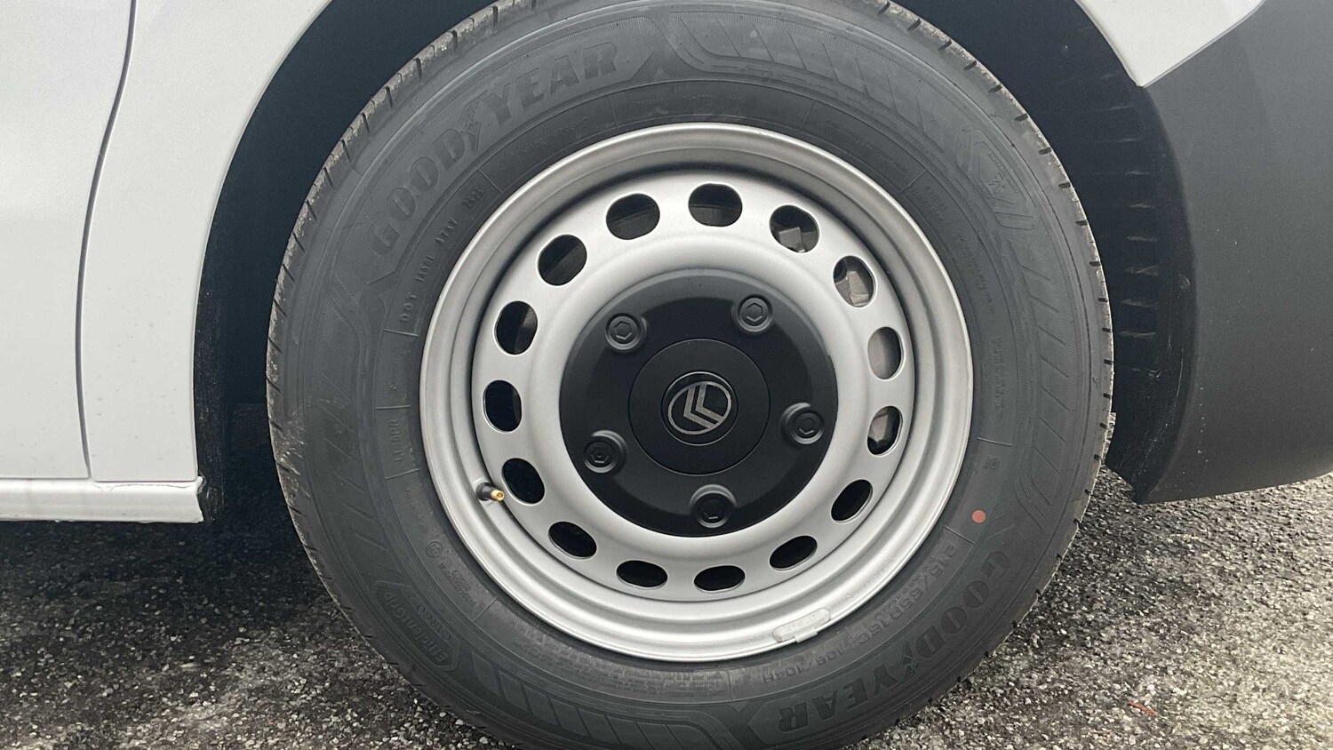 Used Citroen Dispatch for sale - 77858968: Photo 6