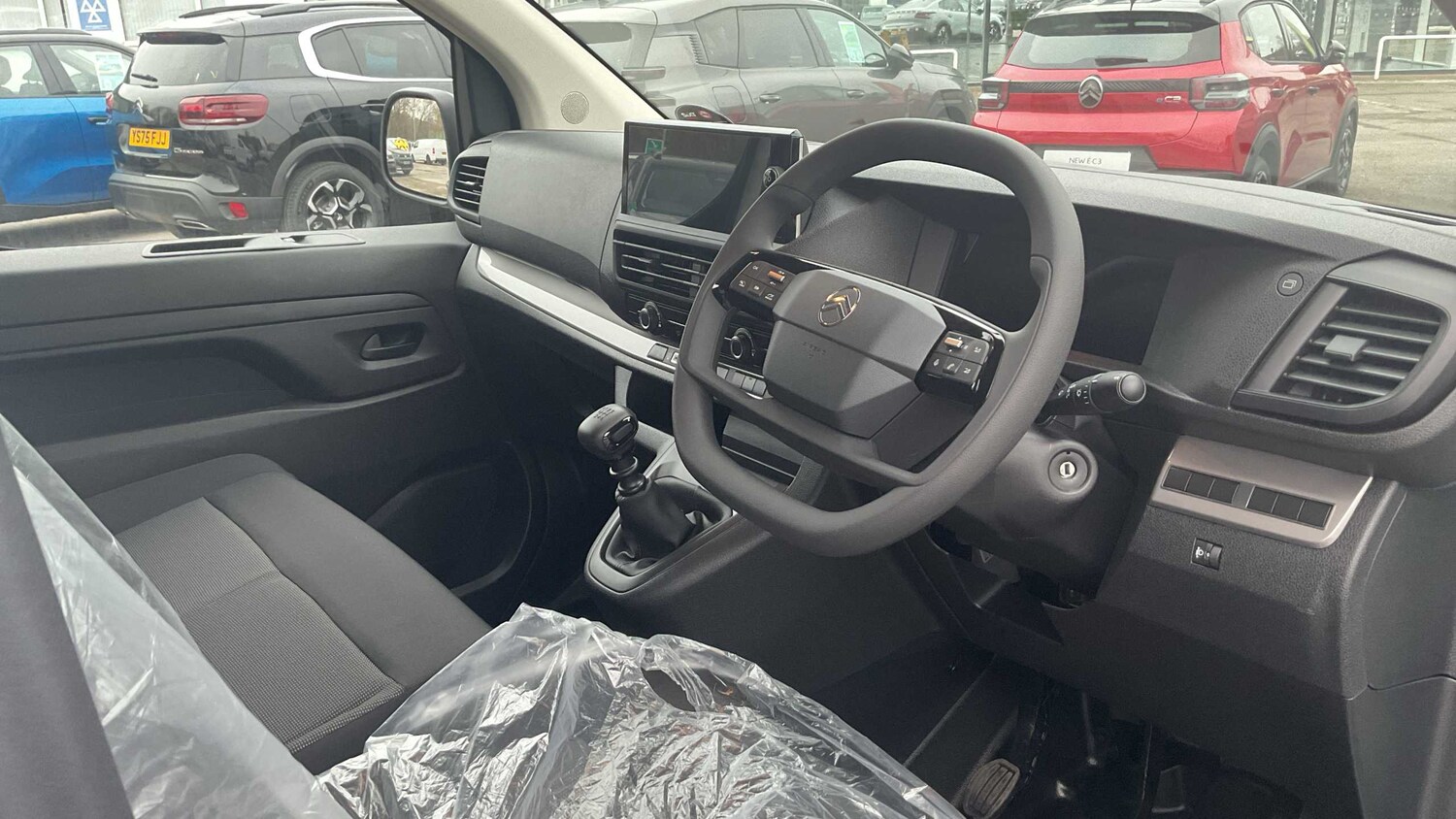 Used Citroen Dispatch for sale - 77858968: Photo 7