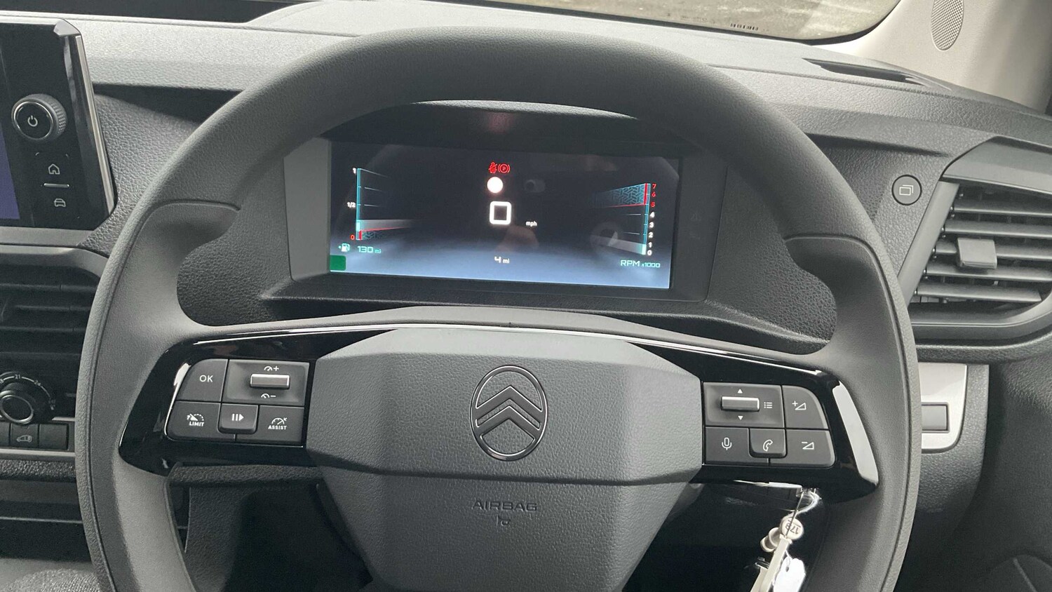 Used Citroen Dispatch for sale - 77858968: Photo 8