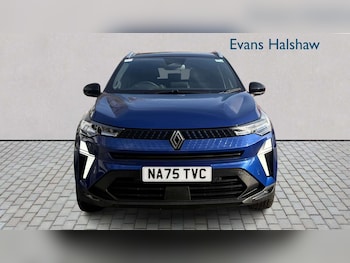 Used Renault Captur 2025 for sale - 77960758: Photo