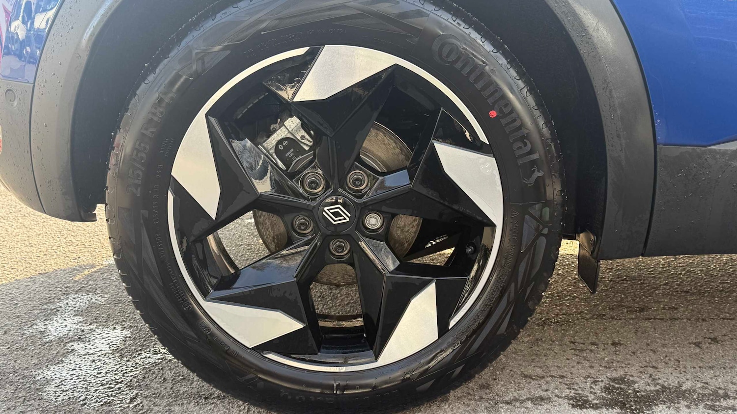 Used Renault Captur 2025 for sale - 77960758: Photo 6