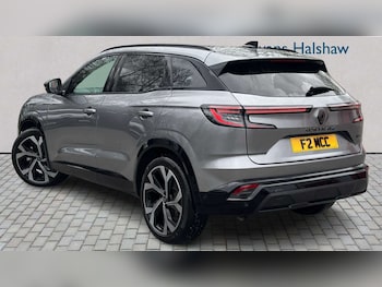Used Renault Austral 2024 for sale - 78978754: Photo