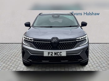 Used Renault Austral 2024 for sale - 78978754: Photo