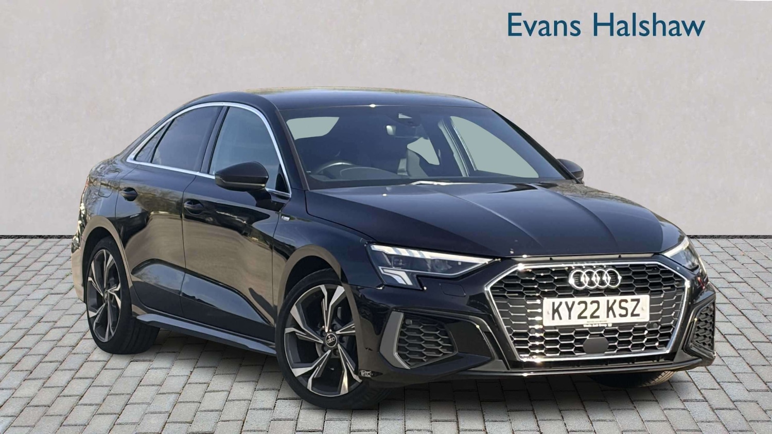 Used Audi A3 for sale - 78173832: Photo 1