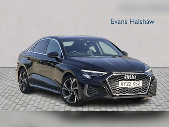 Used Audi A3 2022 for sale - 78173832: Photo