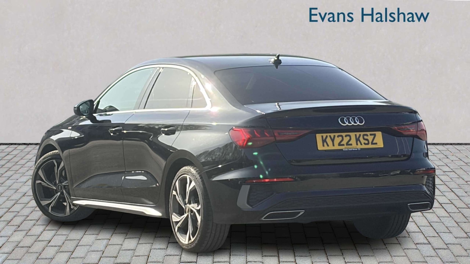 Used Audi A3 for sale - 78173832: Photo 3