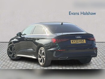 Used Audi A3 2022 for sale - 78173832: Photo