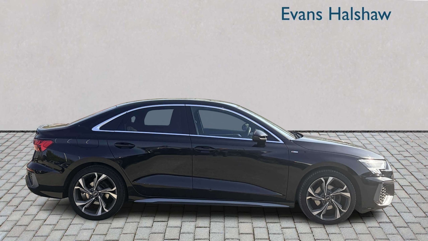 Used Audi A3 for sale - 78173832: Photo 4