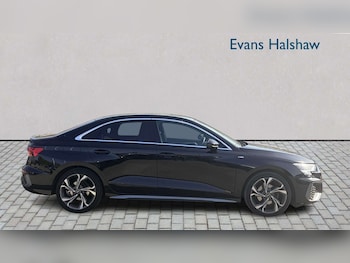 Used Audi A3 2022 for sale - 78173832: Photo