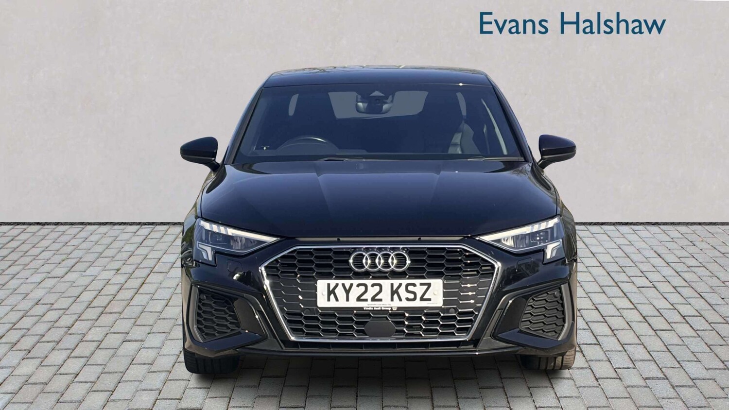 Used Audi A3 for sale - 78173832: Photo 5